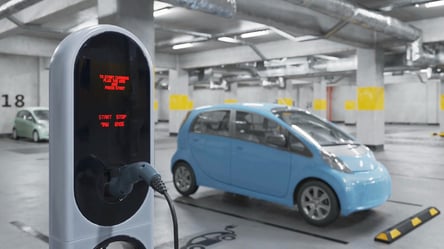 Как дизельные авто уступают электромобилям в Украине - 285x160