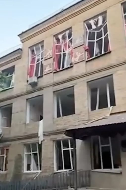 Киевский спортивный лицей