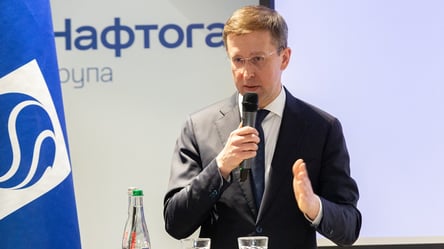 "Нафтогаз" показав 31 країні наслідки атак по "Дружбі" - 285x160