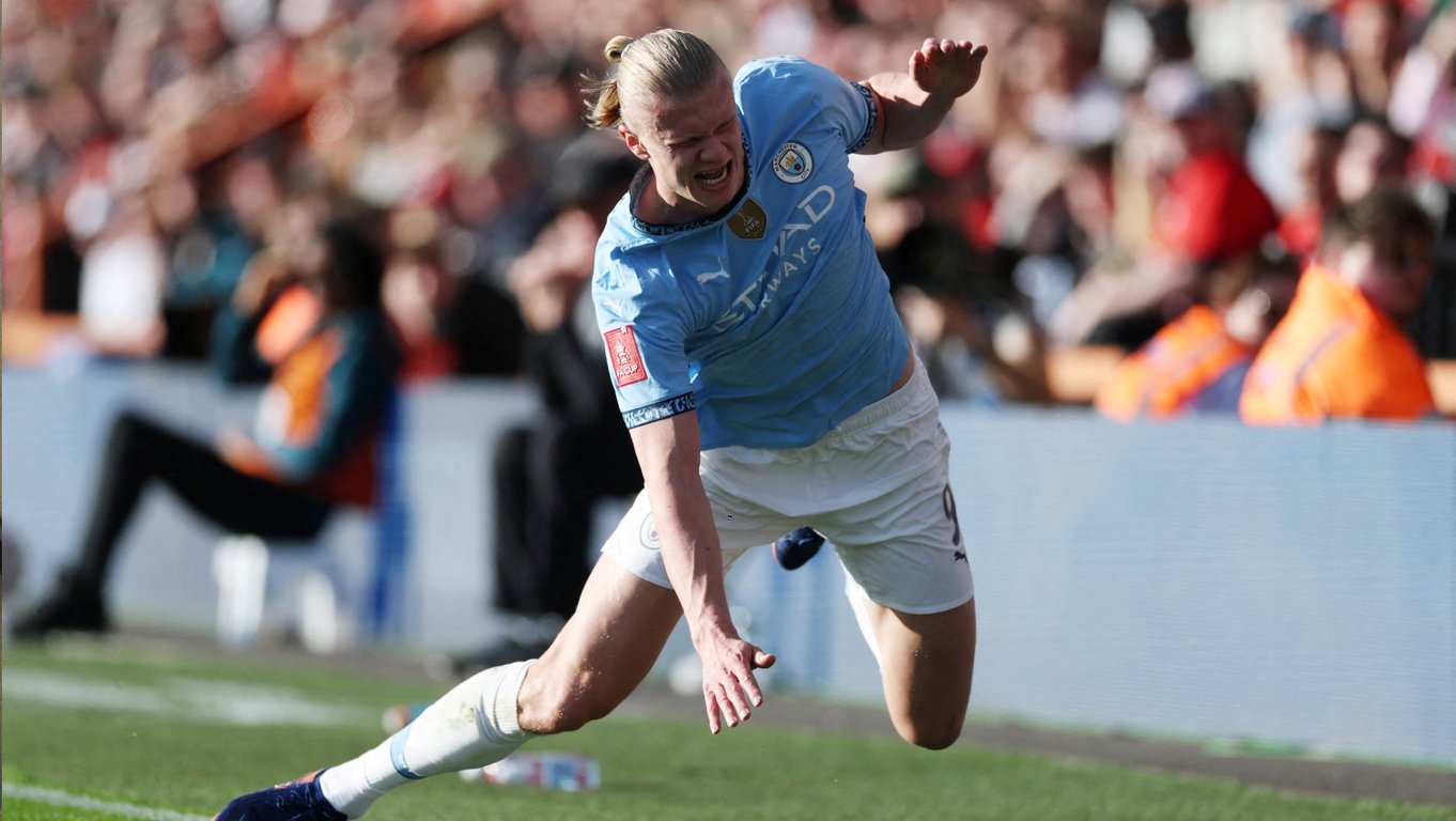 Эрлинг Холанн