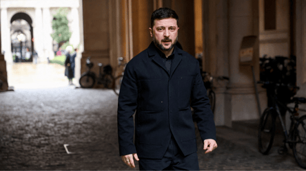 Разговаривают с США — Зеленский высказался о переговорах с РФ - 304x171