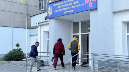 Працівника ТЦК засудили до двох років дисбату — яка причина - 285x160