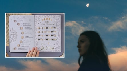 Місячний календар на 31 липня 2026: три речі, які допоможуть залучити удачу - 290x166
