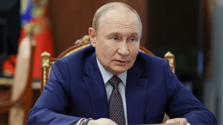 Путін заявив, що підвищить рівень делегації на переговорах - 285x160