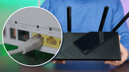 Стоит ли выключать Wi-Fi-роутер на ночь - 285x160
