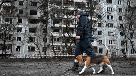 Россия применила десятки ракет и сотни дронов ночью — карта атак - 304x171