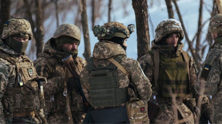 Украинцев будут отправлять на военные учения — кого коснется нововведение - 285x160