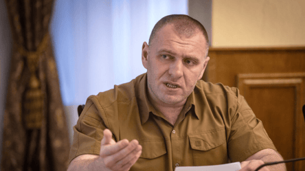 СБУ знайшла нові факти витоку інформації від "крота" в НАБУ - 285x160