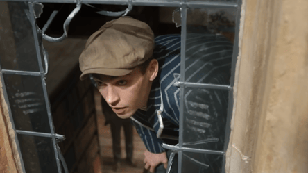 Шерлок возвращается — детективная новинка о первых делах гения - 285x160