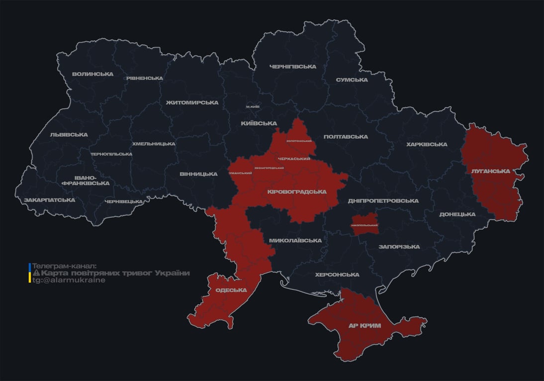 Вибухи в Одесі 14 квітня через дрони - фото 2