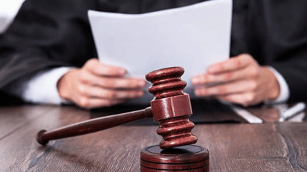 Мужчину мобилизовали несмотря на право на бронь - что решил суд - 285x160