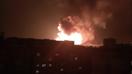 Во Львове прогремели взрывы — что известно на данный момент - 290x166