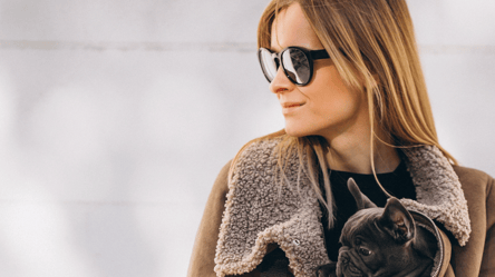 Модные дубленки 2025/26 — какие модели оправдают ожидания - 285x160