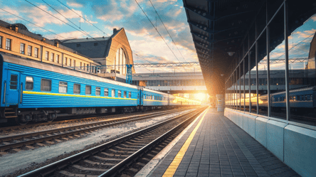 Укрзализныця перейдет на стандарты ЕС — что изменится - 285x160