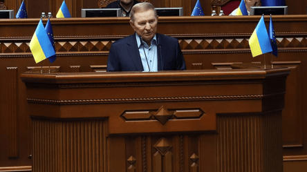 Леоніду Кучмі — 88: як змінювалася Україна за його президентства - 304x171