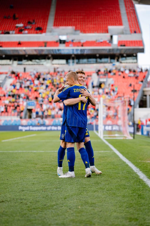 Александр Зинченко