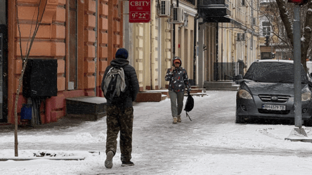 В Одессе ухудшение погоды — прогноз синоптиков на сегодня - 304x171