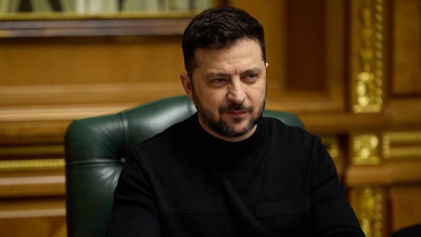 Зеленський розкрив подробиці угод з країнами Близького Сходу