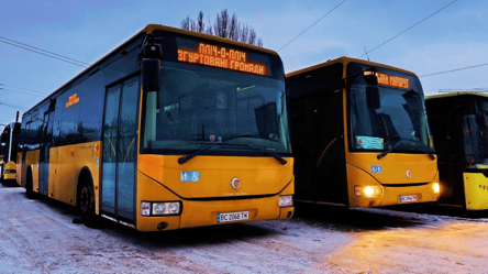 Соціальний транспорт в Одесі змінює графік — розклад на сьогодні - 285x160