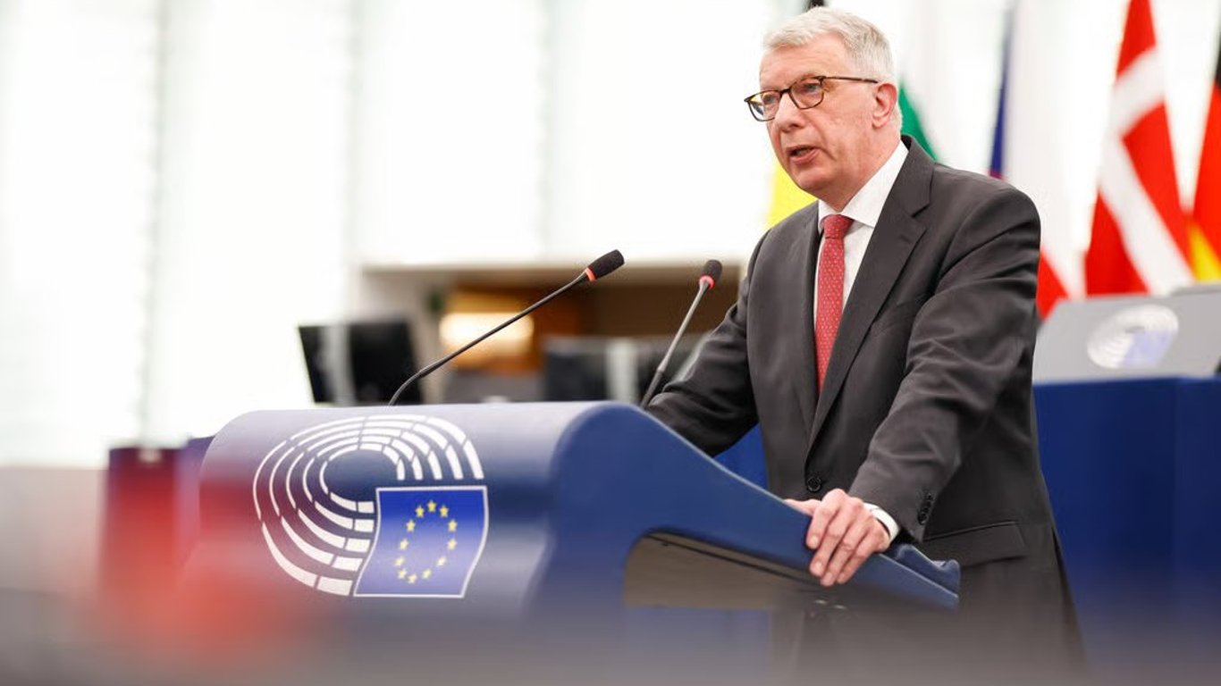 Голова Європарламента вимагає покарати євродепутата за зв'язки з Москвою