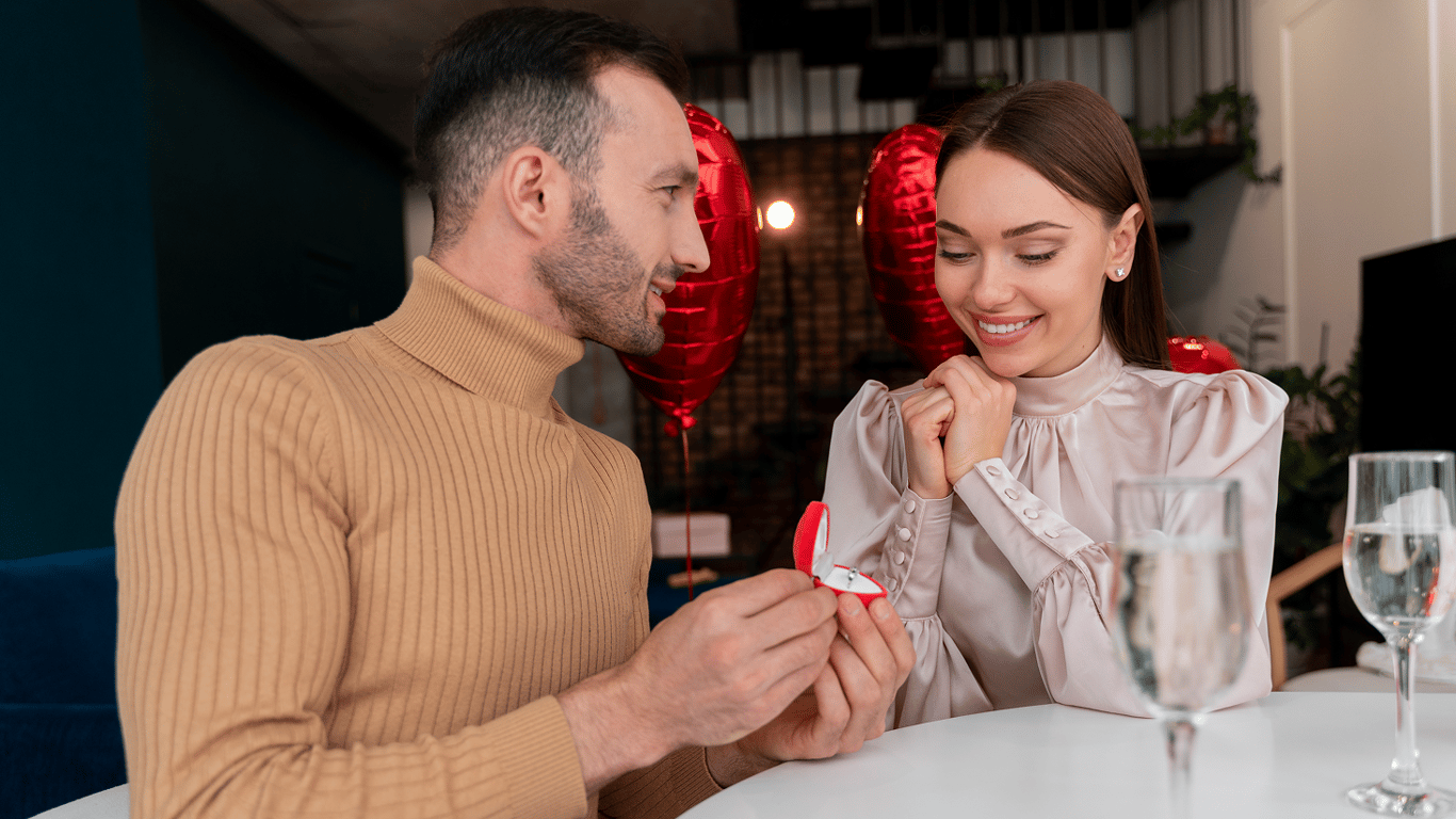 Кому зі знаків Зодіаку освідчаться у 2026 році