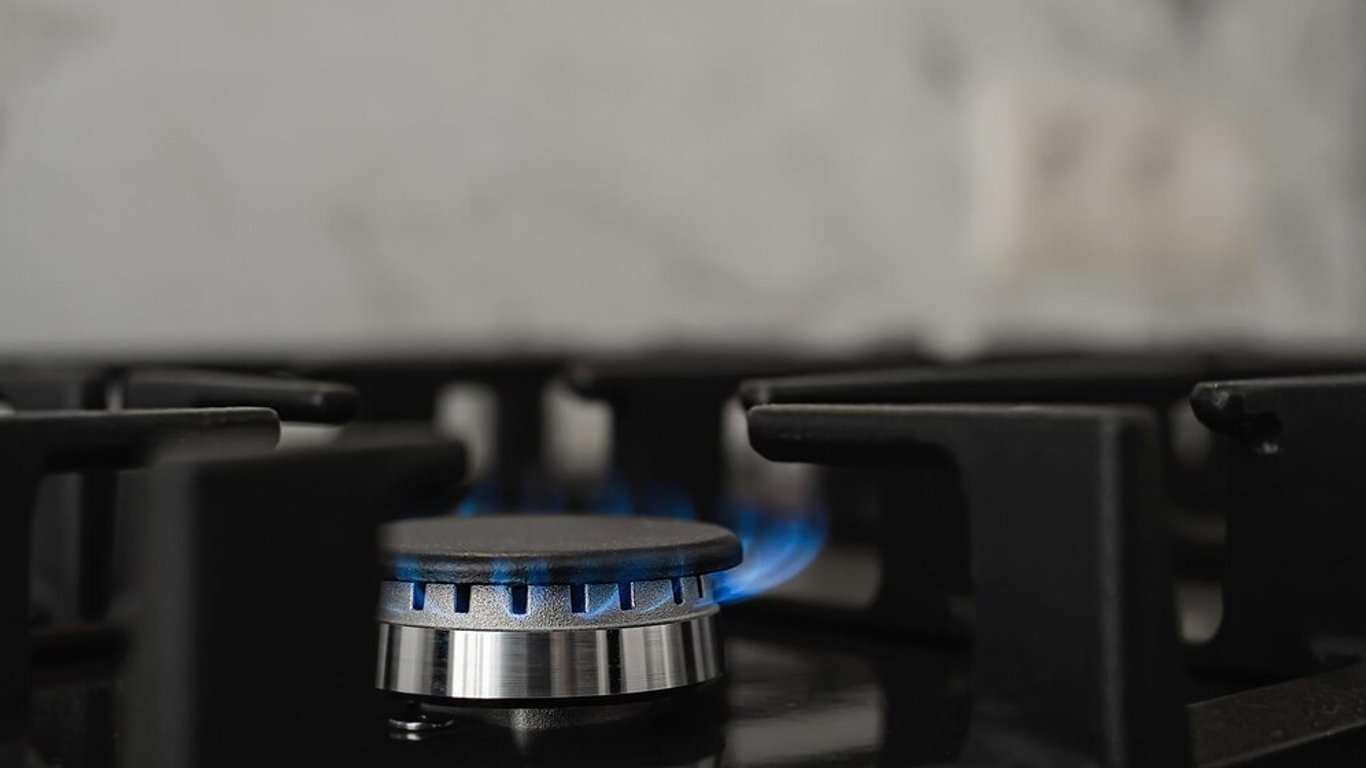 Газ будет не у всех — кому из одесситов отключат на сутки газоснабжение
