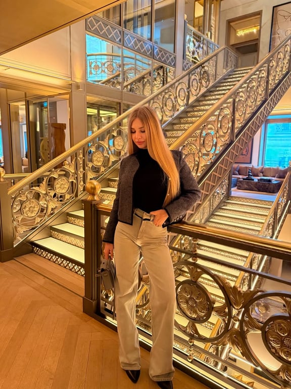 Ангелина Забарная