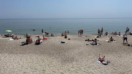 Море прогрілося до +16°: якою буде погода в Одесі сьогодні - 285x160
