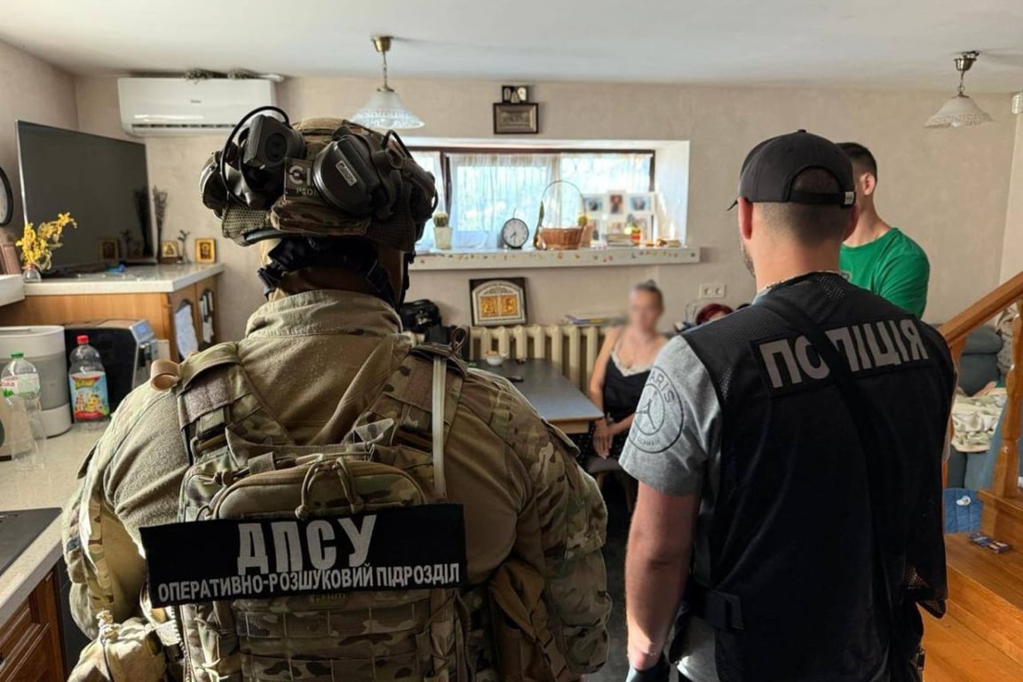 На Одещині людей тримали в рабстві — викрито організаторів - фото 9