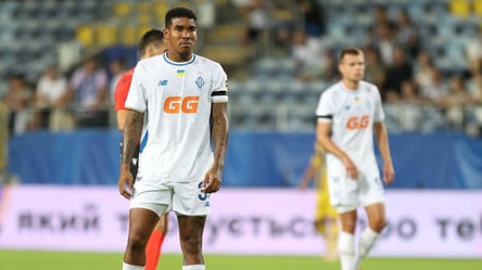 Динамо несподівано легко розгромило житомирське Полісся - 285x160