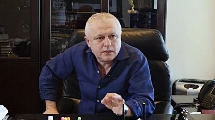 Суркіс назвав головне досягнення Шовковського на чолі Динамо - 285x160