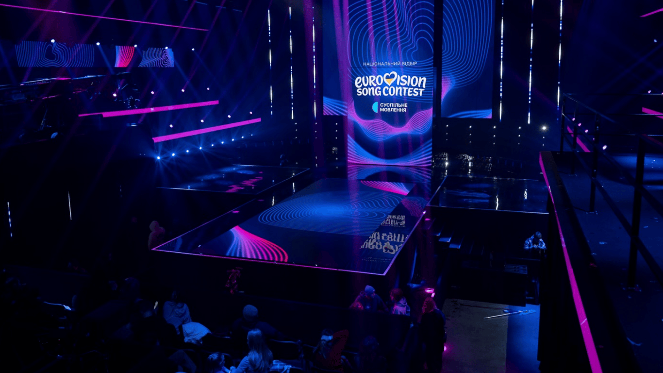 Евровидение: 70% граждан поддерживают участие Украины во время войны