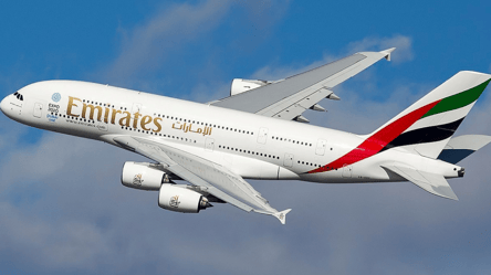 Ще одна авіакомпанія обладнає літаки Starlink - 285x160