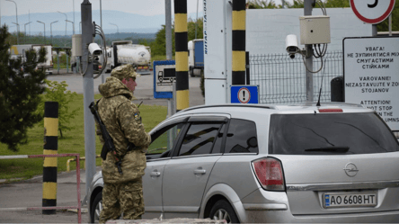 До Молдови не проїхати — ситуація на трасі Одеса-Рені - 290x166