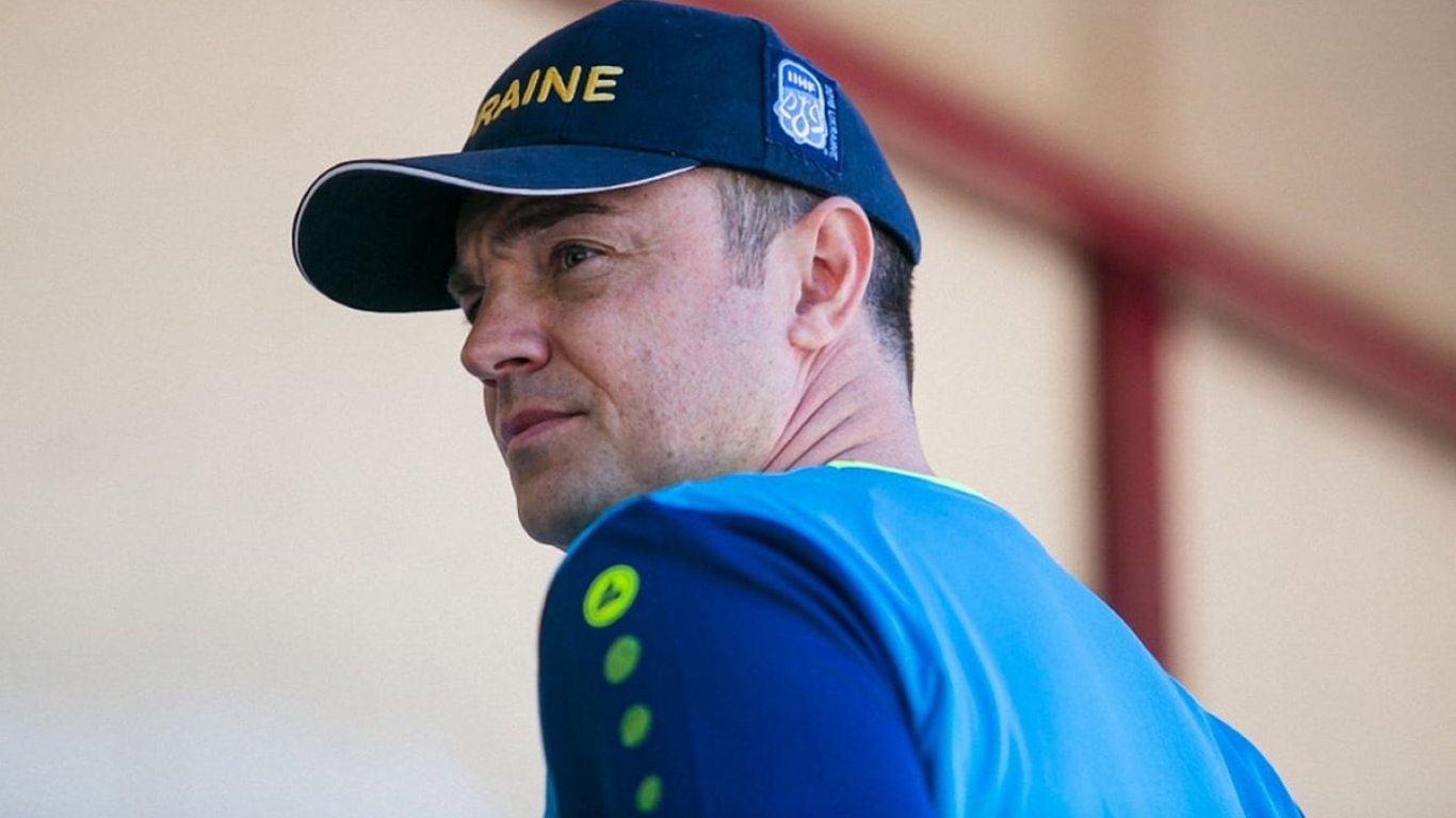 Як екскоментатор Кадємін виїхав з України та поширював російську пропаганду