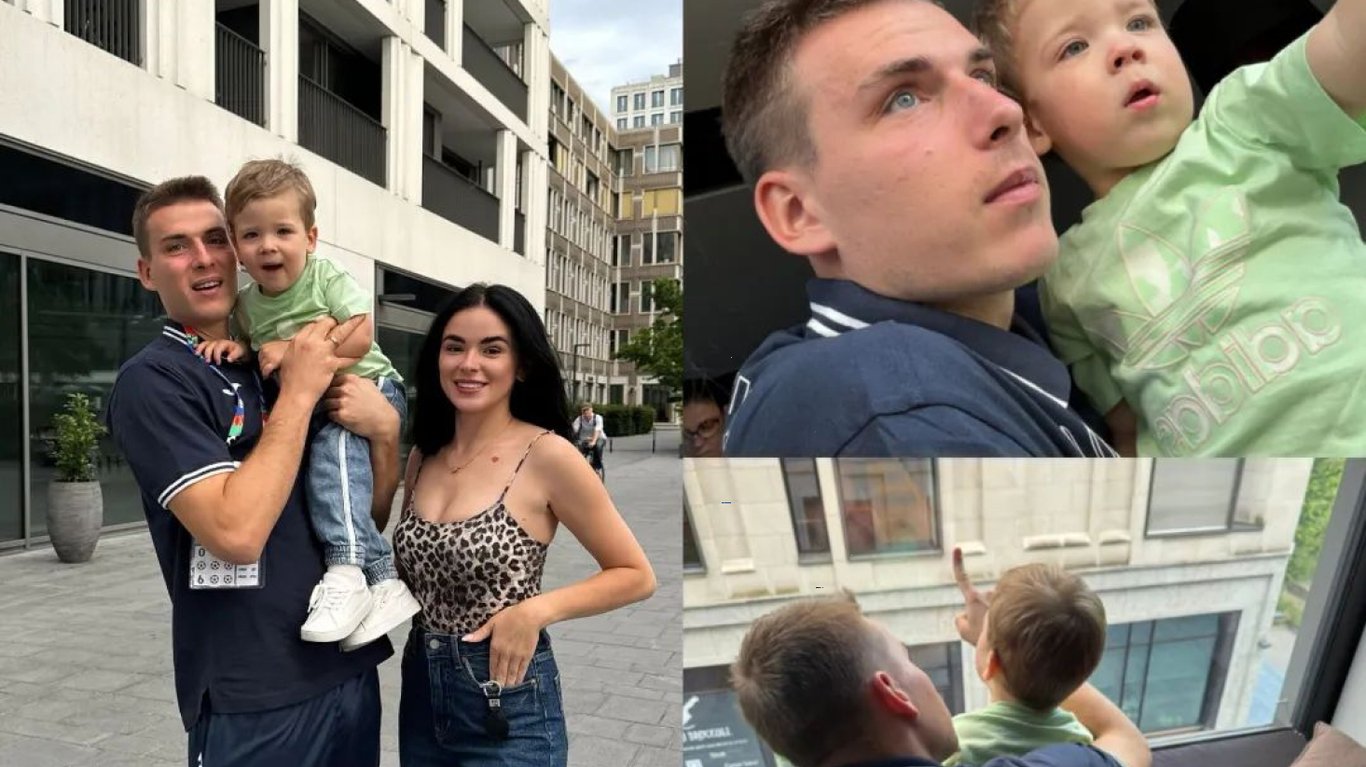 Андрій Лунін