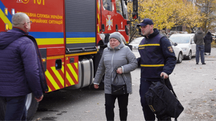 Вибух газу у Хмельницькому — серед постраждалих є дитина - 285x160