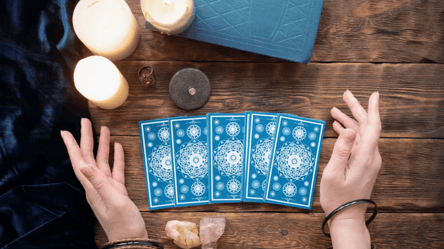 Гороскоп для всіх знаків Зодіаку на 26 вересня 2025 за Таро - 285x160