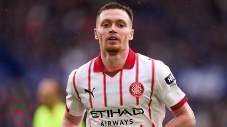 Циганков зробив результативну передачу на початку матчу Жирони з Атлетіком - 285x160