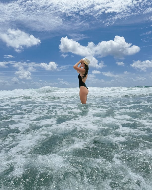 Юлия Кривцова