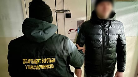 В Одессе задержали наркодилера: какое наказание ждет его - 285x160