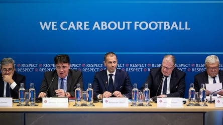УЕФА наконец отстранит сборную беларуси из отбора к Евро-2024 - 285x160