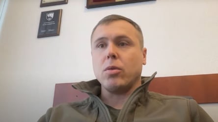 Нардеп-военный Костенко заявил о "провале мобилизации" и назвал причину - 285x160