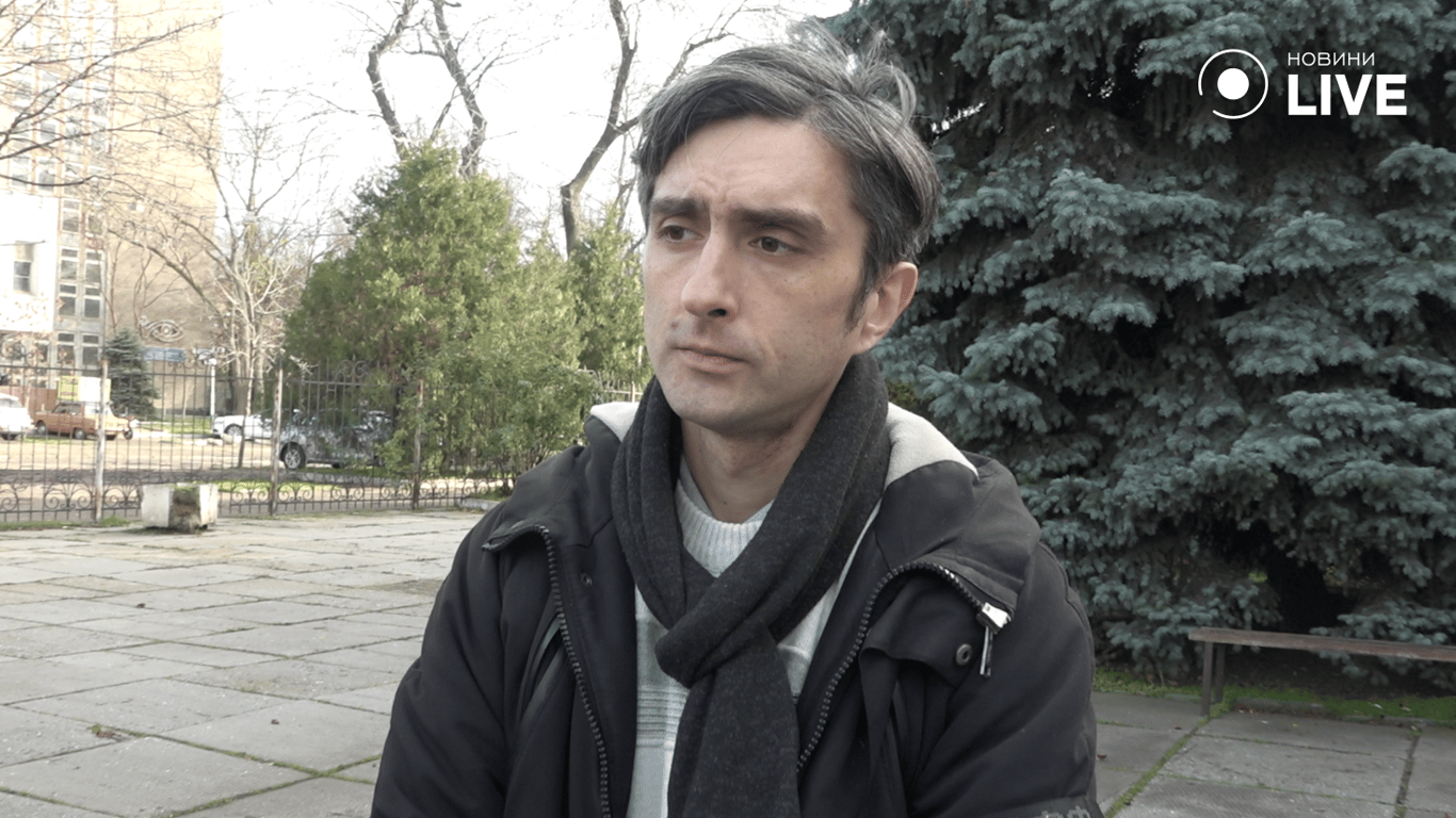 політолог Михайло Шабанов