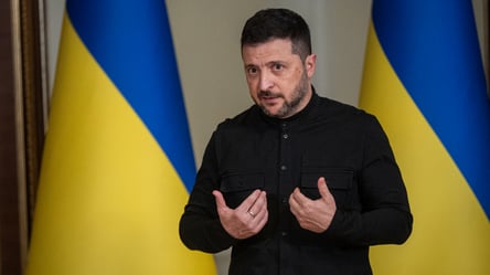 Кто контролирует Донбасс — Зеленский об основной преграде плана - 304x171