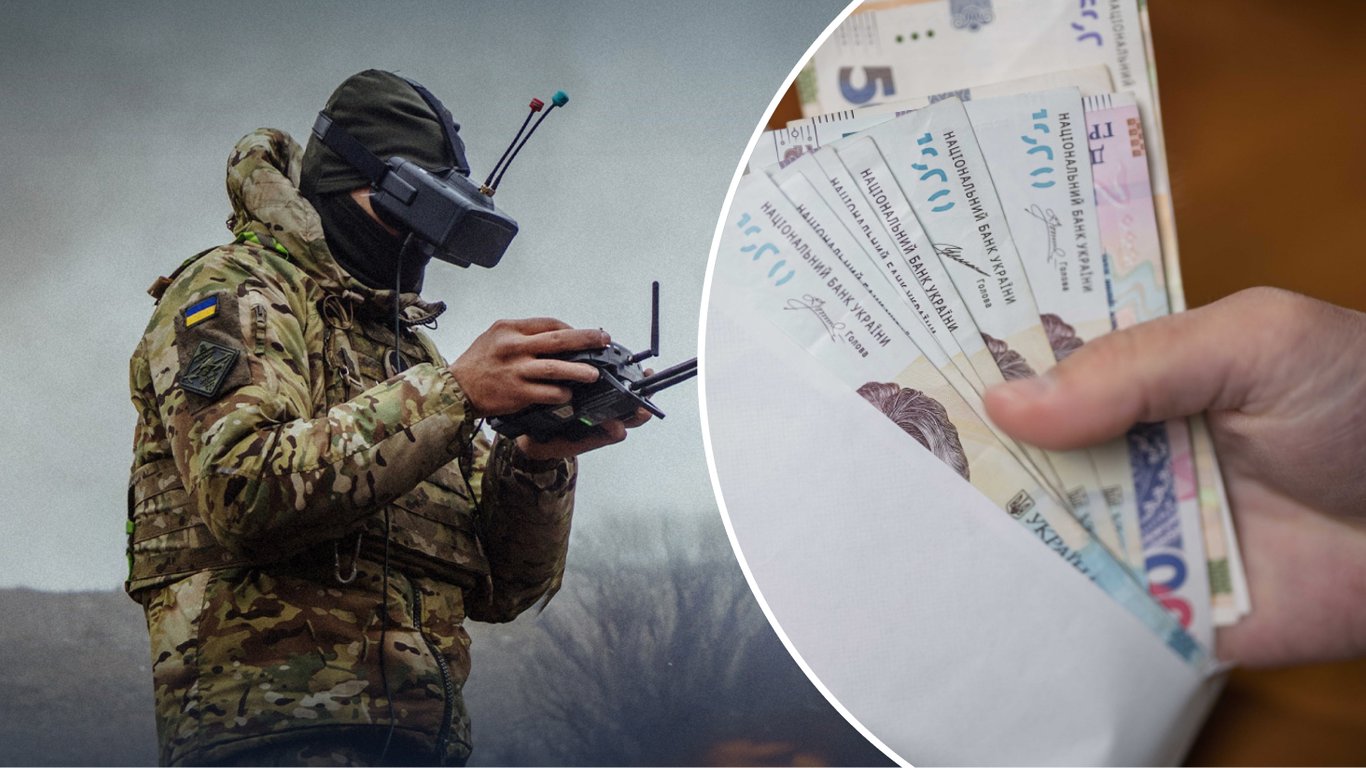 Виплата бойових у квітні 2026 року: що буде з грошовим забезпеченням військових