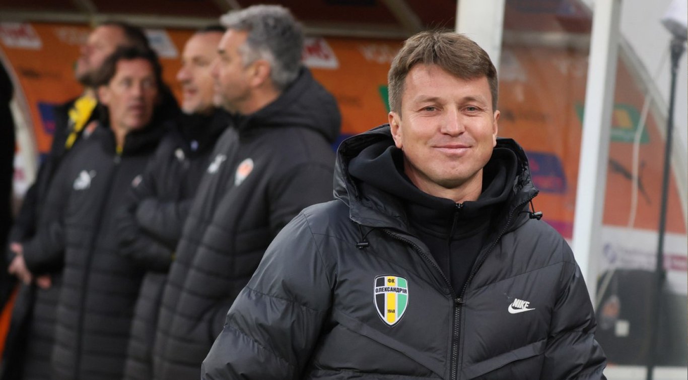 Руслан Ротань