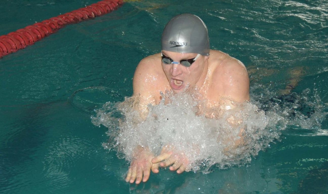 Олег Лисогор