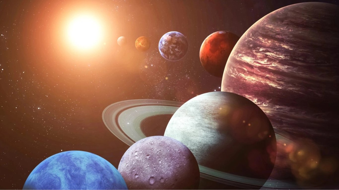 Ретроградні планети у листопаді 2023 — що планувати і як пережити небезпеку