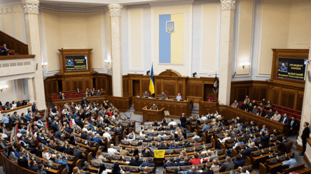 Рада пропонує запровадити режим відеоспостереження за українцями - 290x166